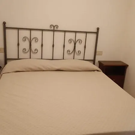 Apartman Zio Nino Porto Ottiolu