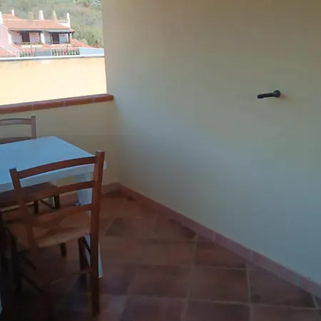 Apartman Zio Nino Porto Ottiolu