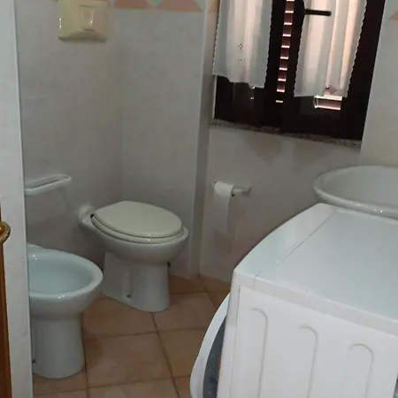 Apartman Zio Nino Porto Ottiolu