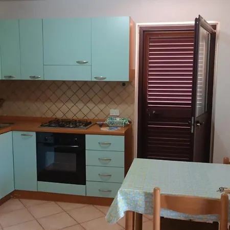 Zio Nino Porto Ottiolu